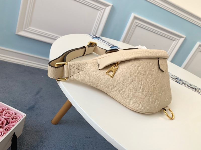 Louis Vuitton Waist Chest Packs